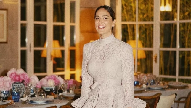 Tamara Falcó Tamara Falcó