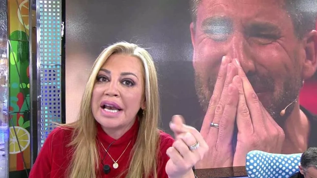 Belén Esteban Belén Esteban