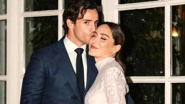 Tamara Falcó e Íñigo Onieva Tamara Falcó e Íñigo Onieva