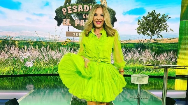 Belén Rodríguez Belén Rodríguez