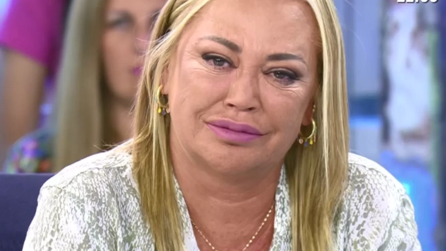Belén Esteban Belén Esteban