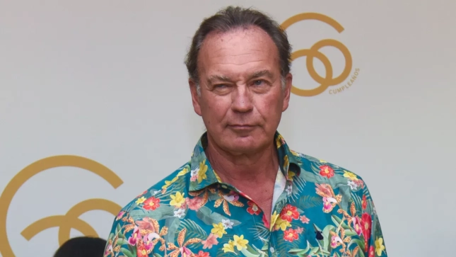 Bertín Osborne Bertín Osborne