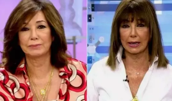 Ana Rosa Quintana Ana Rosa Quintana