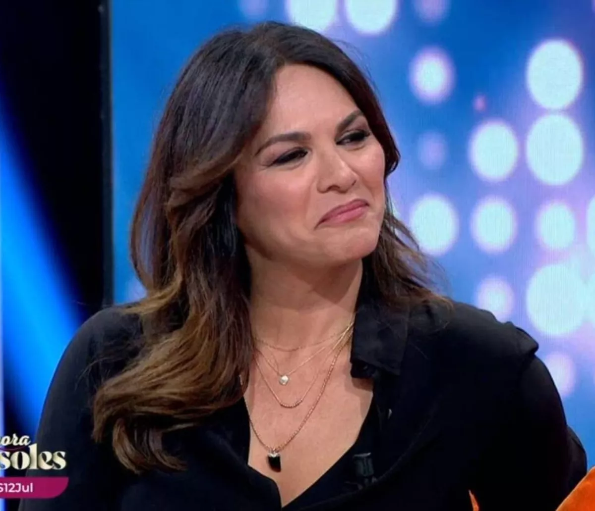 Fabiola Martínez