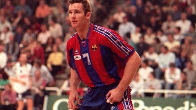 Iñaki Urdangarin Iñaki Urdangarin