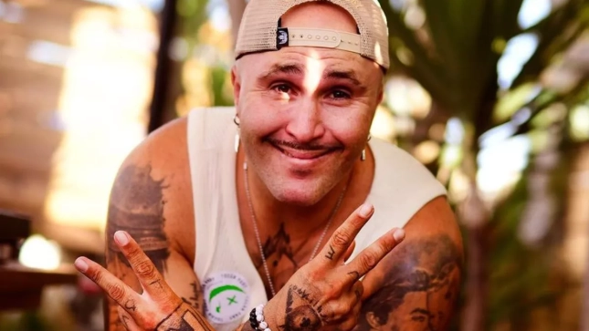 Kiko Rivera Kiko Rivera
