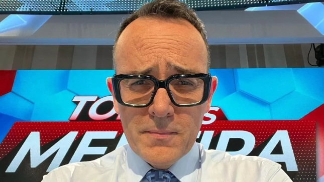 Risto Mejide | Instagram Risto Mejide | Instagram