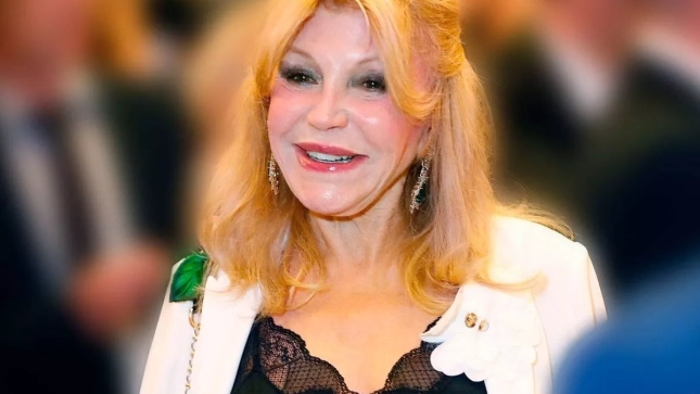 Carmen Cervera Carmen Cervera