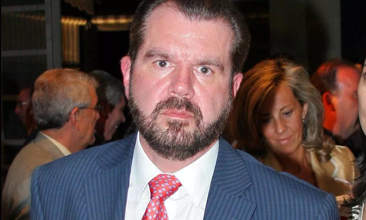 Jesús Ortiz