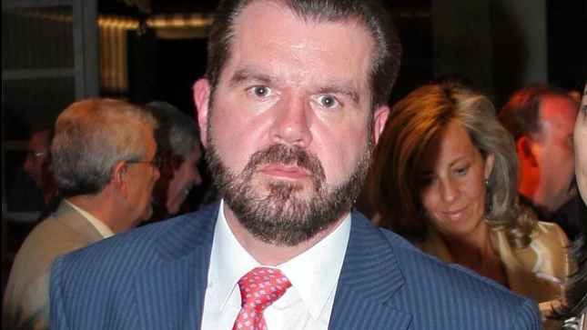 Jesús Ortiz Jesús Ortiz