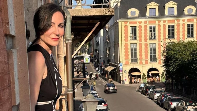 Ana Milán | Instagram Ana Milán | Instagram