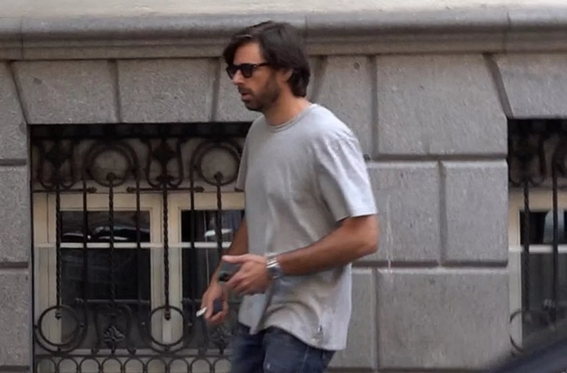 Álvaro Falcó | Gtres