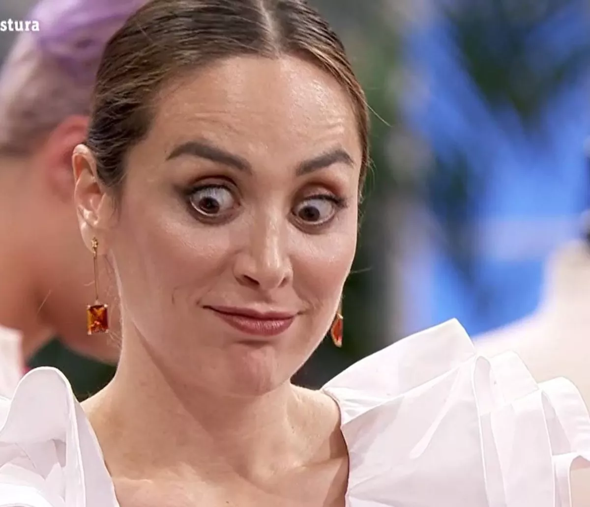Tamara Falcó, Marta Chávarri | RTVE