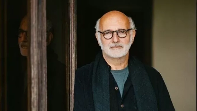 Ludovico Einaudi Ludovico Einaudi