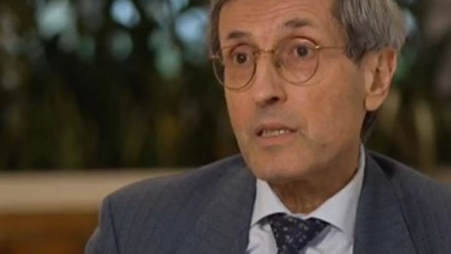 Claude Palmero Claude Palmero