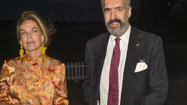 Jaime de Marichalar Jaime de Marichalar