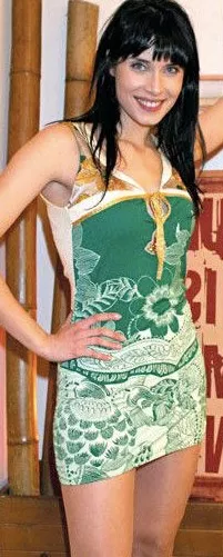 Pilar Rubio Pilar Rubio