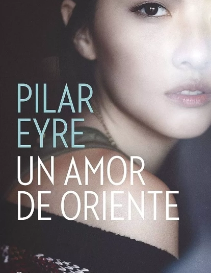Un amor de Oriente Un amor de Oriente