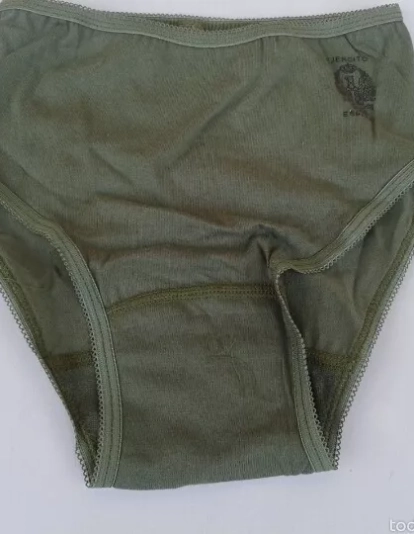 Ropa interior militar Ropa interior militar