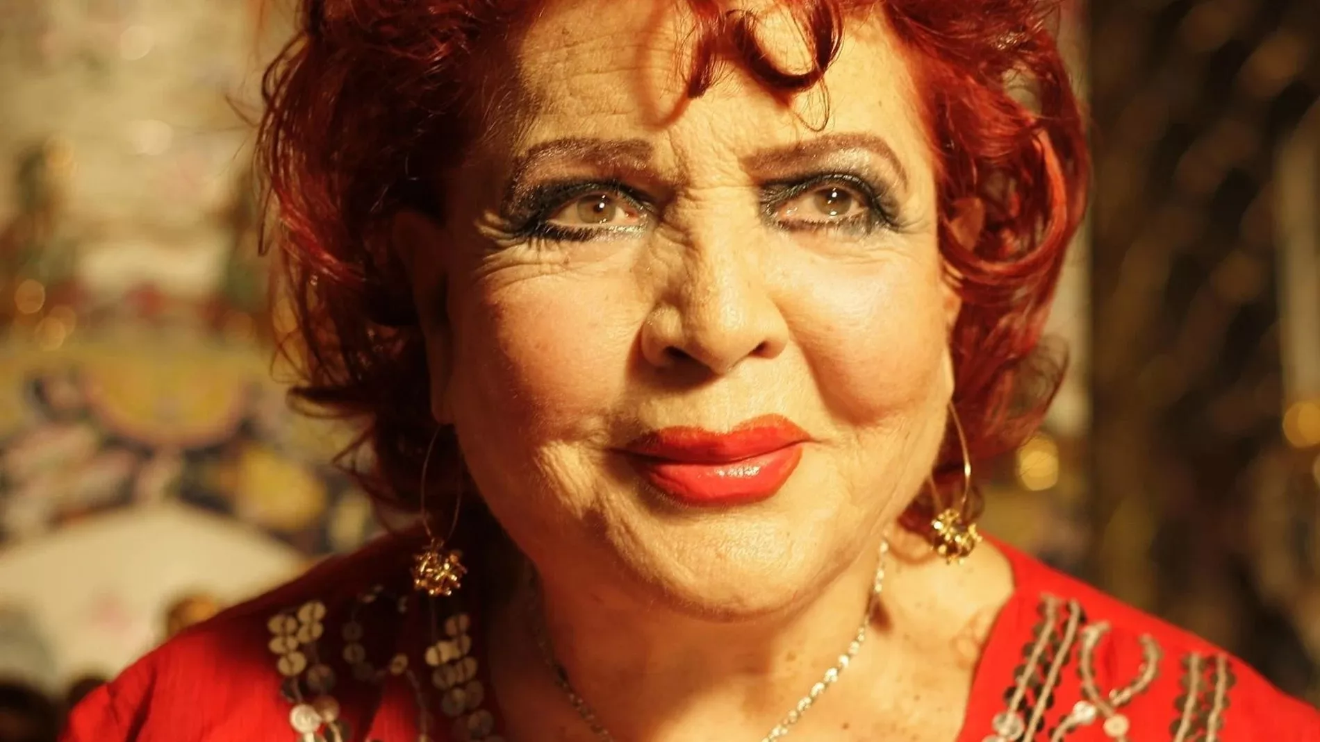 Sara Montiel