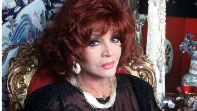 Sara Montiel Sara Montiel
