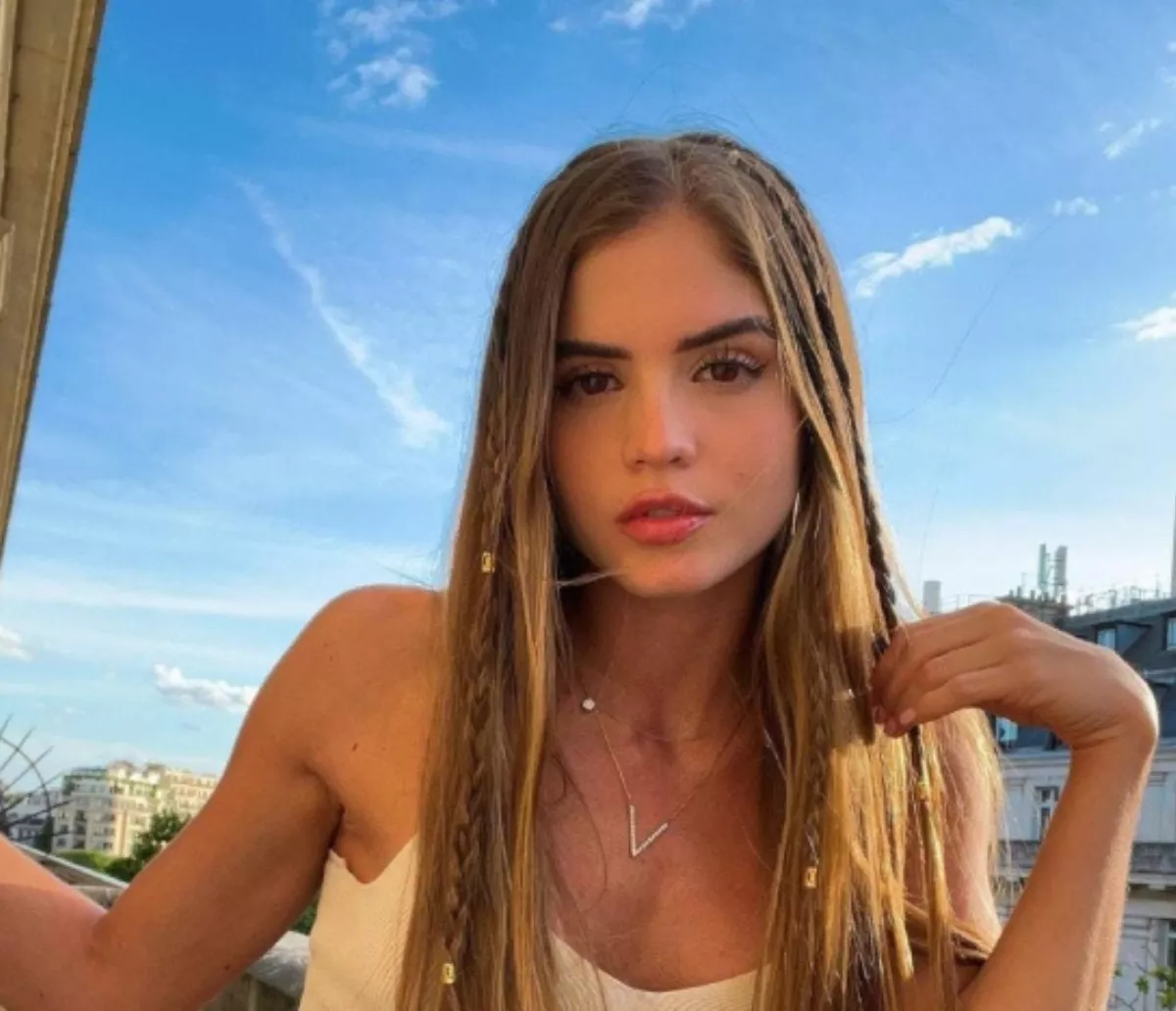 Valeria Duque (portada) | Instagram