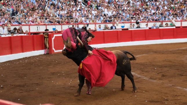 Roca Rey | Gtres Roca Rey | Gtres