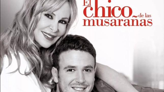 El Chico de las Musarañas El Chico de las Musarañas