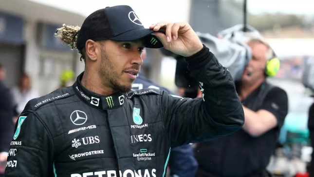 Lewis Hamilton Lewis Hamilton