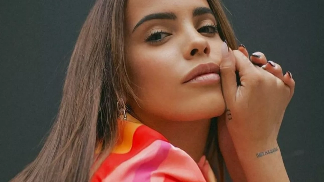 Gloria Camila Gloria Camila