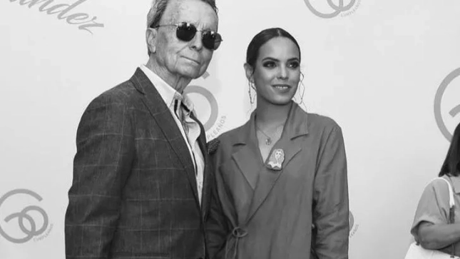 Gloria Camila y José Ortega Cano | Instagram Gloria Camila y José Ortega Cano | Instagram