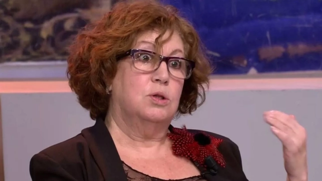 Rosa Villacastín | Telecinco Rosa Villacastín | Telecinco