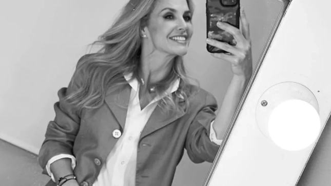 Genoveva Casanova | Instagram Genoveva Casanova | Instagram