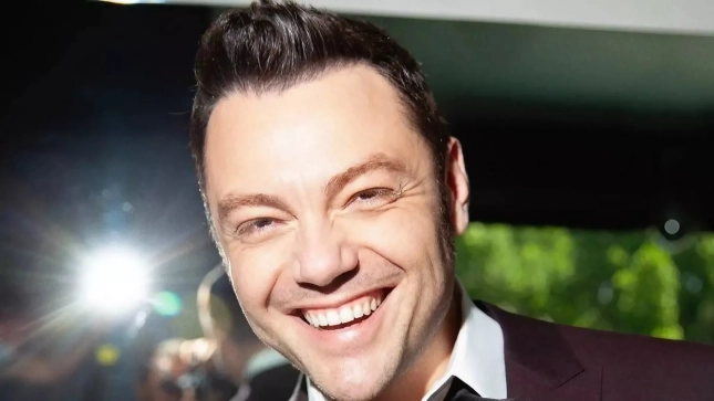 Tiziano Ferro Tiziano Ferro