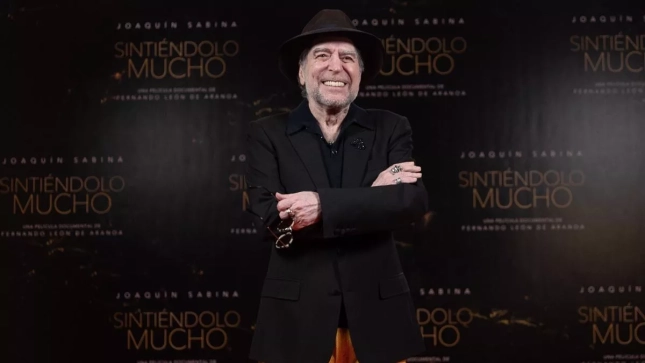 Joaquín Sabina Joaquín Sabina