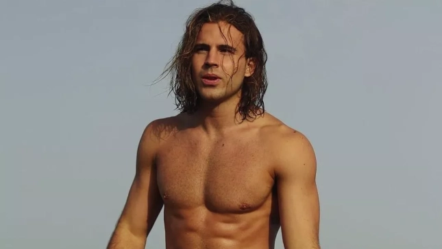 Daniel Sancho | Instagram Daniel Sancho | Instagram