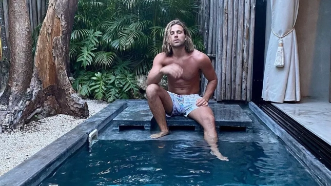 Daniel Sancho | Instagram Daniel Sancho | Instagram