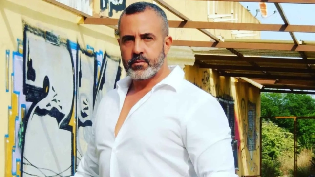 Óscar Tarruella Óscar Tarruella