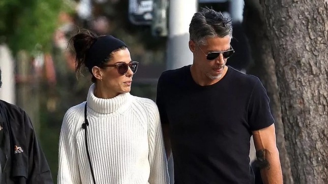Sandra Bullock y Bryan Randall | Instagram Sandra Bullock y Bryan Randall | Instagram
