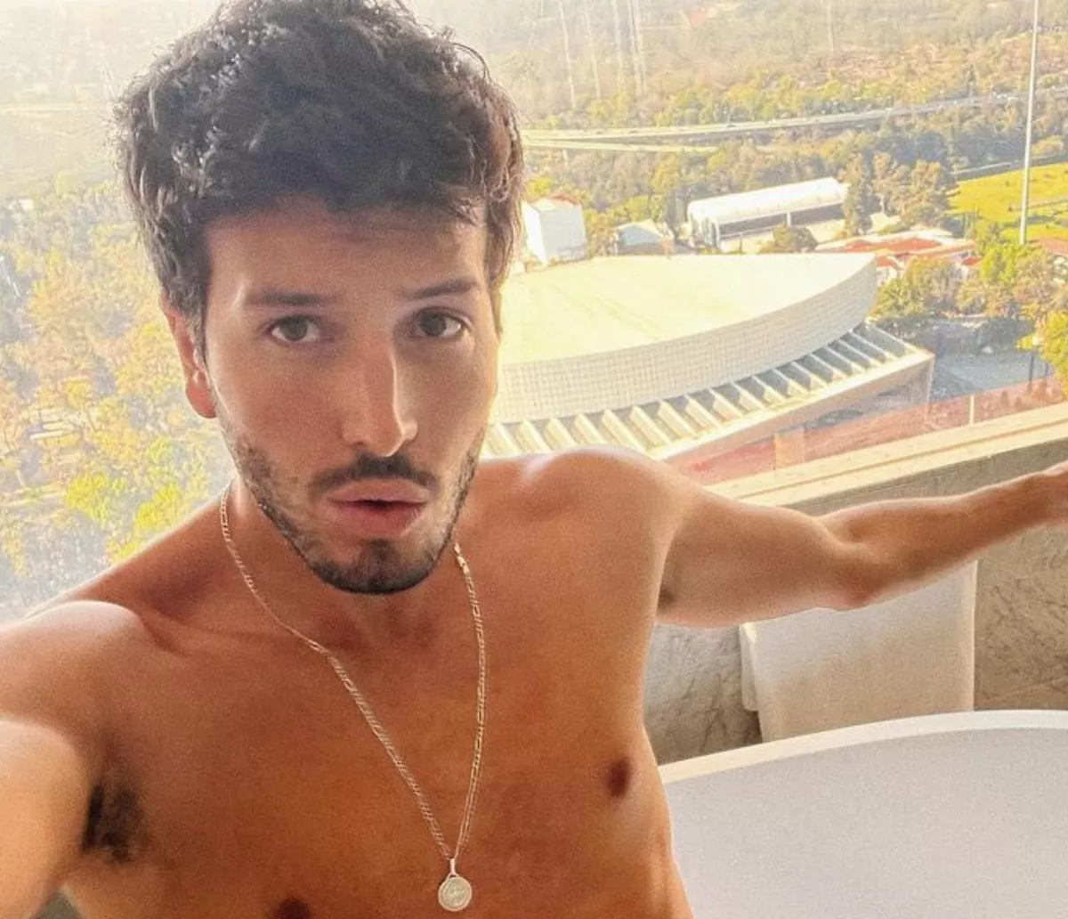 Sebastián Yatra (portada) | Instagram