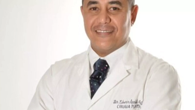Edwin Arrieta Arteaga Edwin Arrieta Arteaga