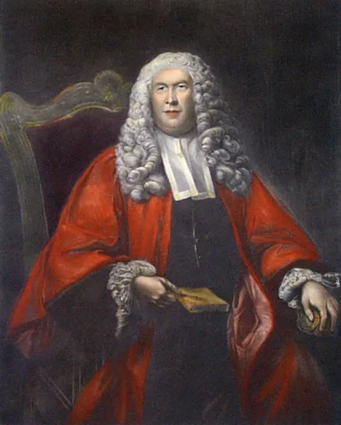 William Blackstone William Blackstone