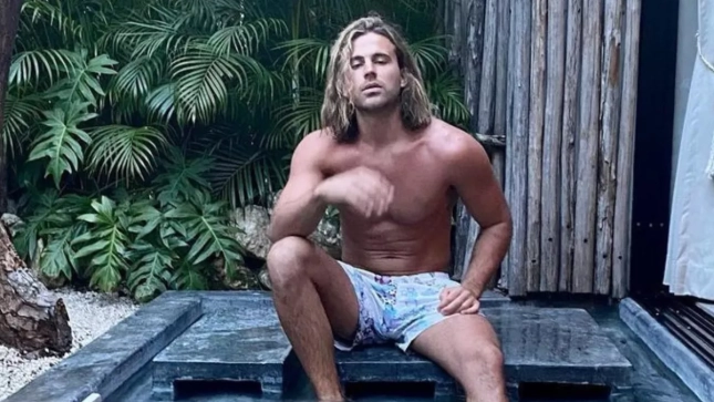 Daniel Sancho| Instagram Daniel Sancho| Instagram