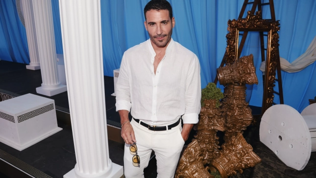 Miguel Ángel Silvestre | Pepino Marino Miguel Ángel Silvestre | Pepino Marino