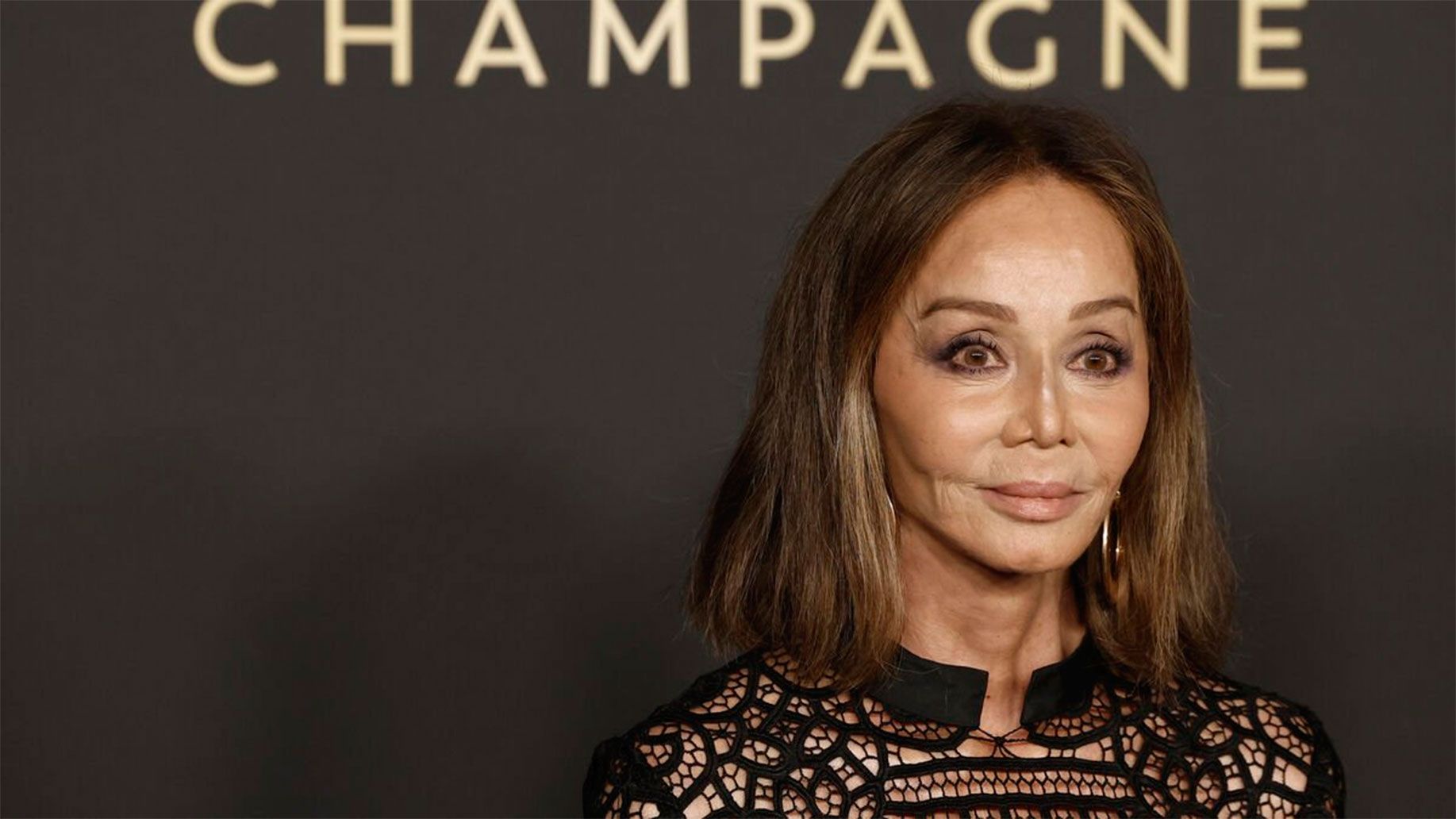 Isabel Preysler