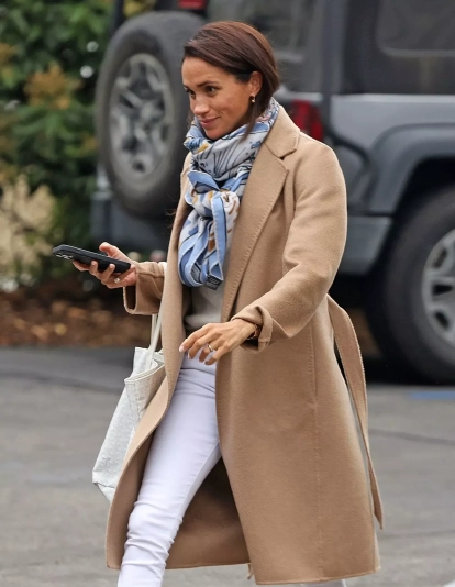 Meghan Markle Meghan Markle