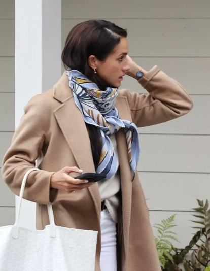 Meghan Markle Meghan Markle