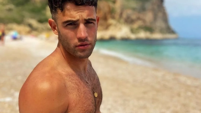 Jason Fernández | Instagram Jason Fernández | Instagram