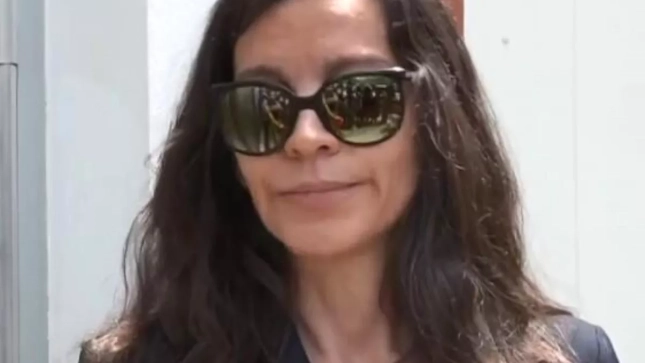 Silvia Bronchalo, madre Daniel Sacho (portada) | Telecinco Silvia Bronchalo, madre Daniel Sacho (portada) | Telecinco