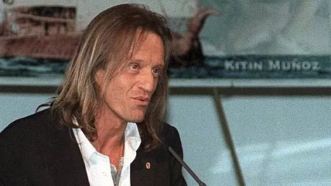 Kitín Muñoz Kitín Muñoz